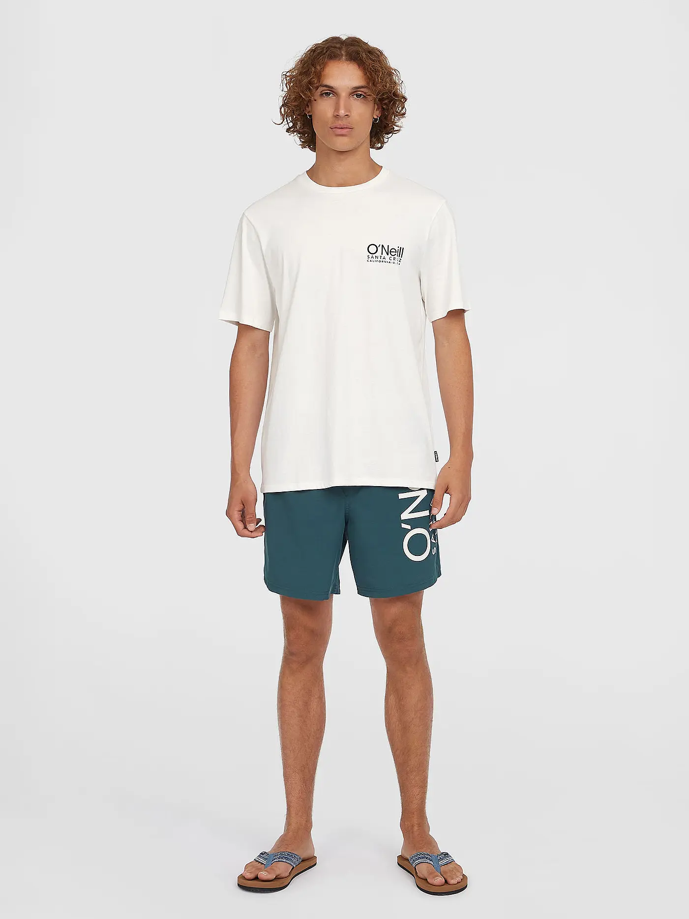 O'NEILL | Herren Badeshort Original Cali 16 | dunkelblau